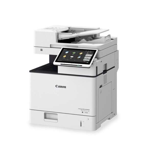 Serie imageRUNNER ADVANCE DX 527if,  617iF, 717If - Image 8