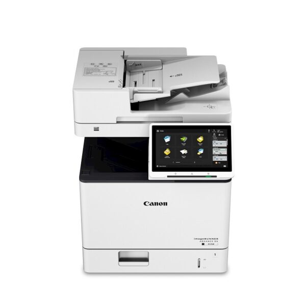 Serie imageRUNNER ADVANCE DX 527if,  617iF, 717If - Image 7