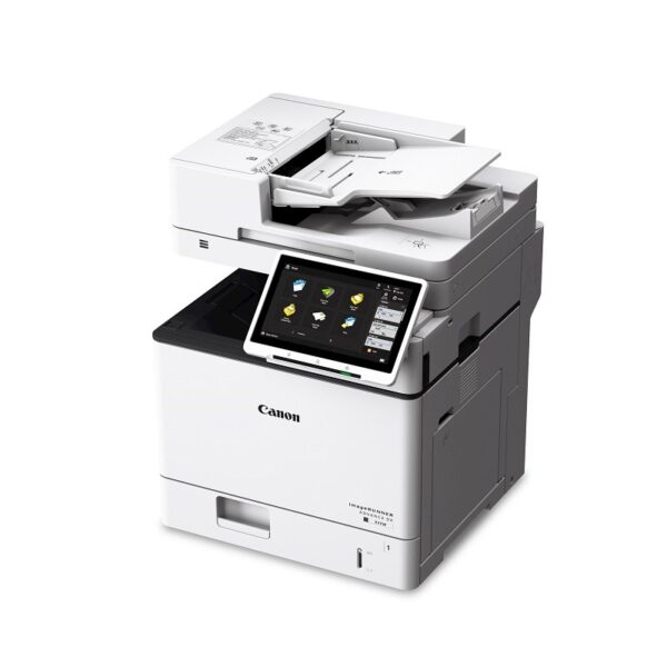 Serie imageRUNNER ADVANCE DX 527if,  617iF, 717If - Image 6