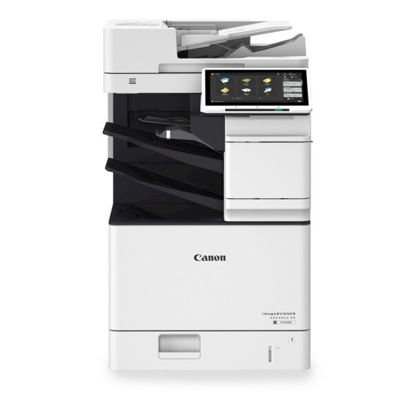 Serie imageRUNNER ADVANCE DX 527if,  617iF, 717If - Image 5