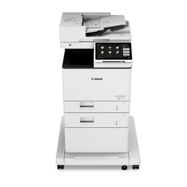 Serie imageRUNNER ADVANCE DX 527if,  617iF, 717If - Image 4