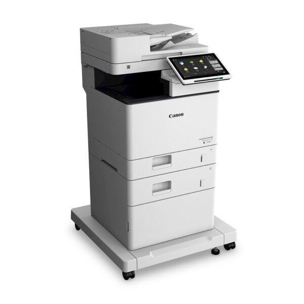 Serie imageRUNNER ADVANCE DX 527if,  617iF, 717If - Image 2