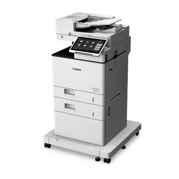 Serie imageRUNNER ADVANCE DX 527if,  617iF, 717If - Image 3