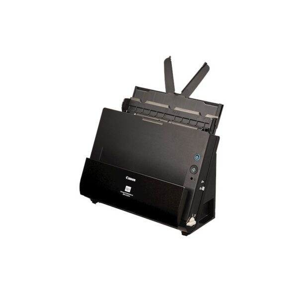 ImageFORMULA DR-C225II - Image 8