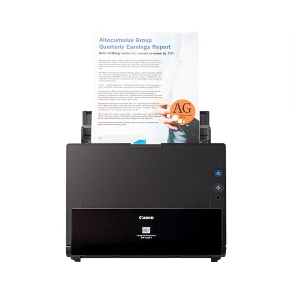 ImageFORMULA DR-C225II - Image 5