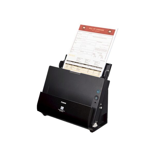 ImageFORMULA DR-C225II - Image 4
