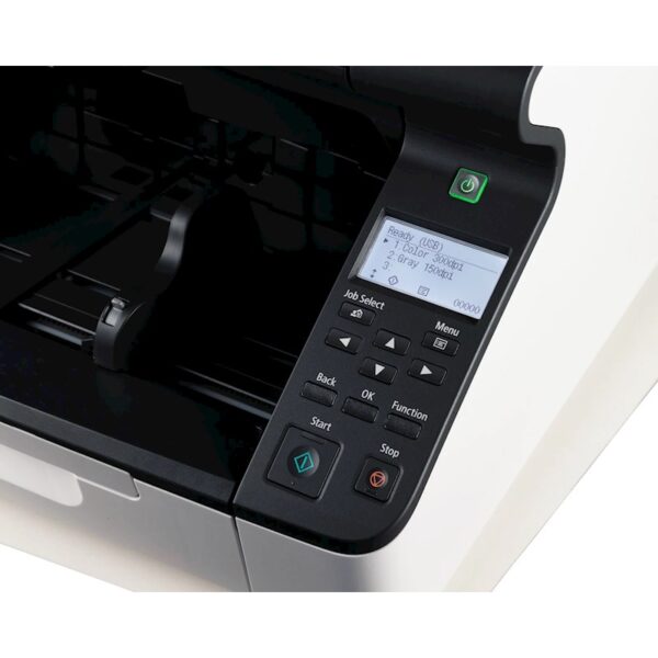 ImageFORMULA DR-G2110 - Image 3