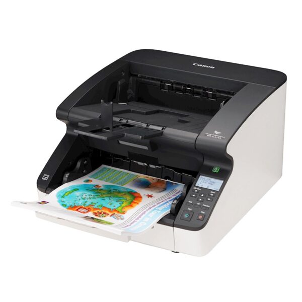 ImageFORMULA DR-G2140 - Image 4